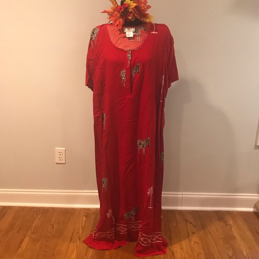 Intimates: Loungewear